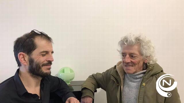 Tentoonstelling van Kris de Pillecyn in Musée Scholliérs uitgesteld