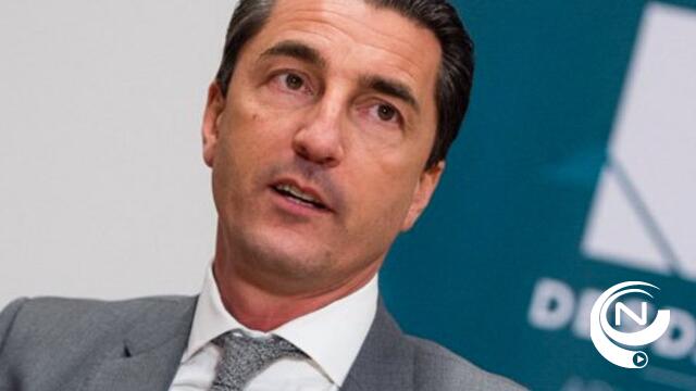 "Als de voetbalbond consequent is, zullen bepaalde clubs moeten degraderen" 