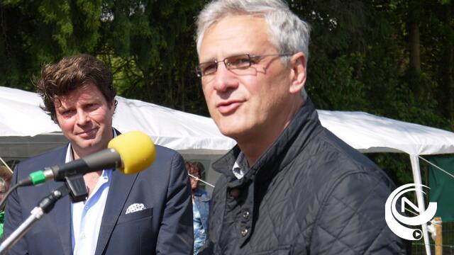 Peiling: CD&V en N-VA groeien, sp.a zakt verder weg