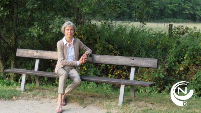 Kristel Dillen : 'Op koers naar uw levens-en loopbaandoelstellingen'