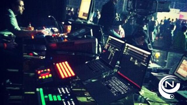 Avant-première Black Moon (Scala) donderdagavond in cc 't Schaliken 