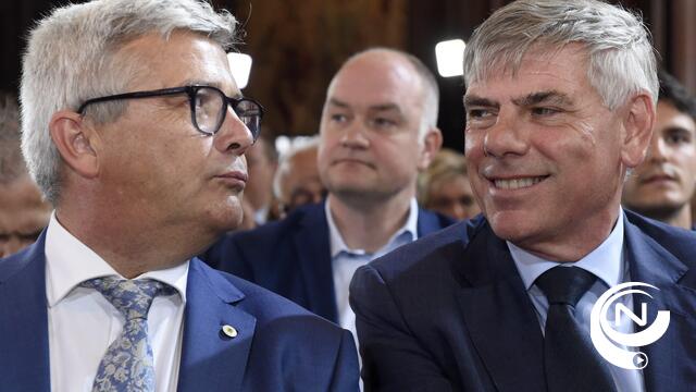  Kris Van Dijck (N-VA) dient klachten in tegen P-magazine en journalist