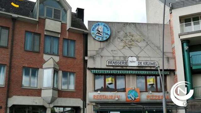 Kruimel Geel foto stad Geel