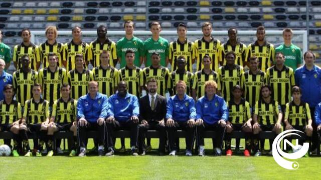 KSK Lierse - PSV Eindhoven