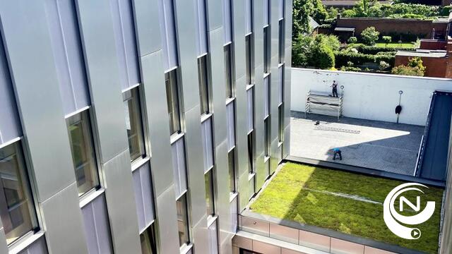 Kunstencampus opent feestelijk op 2/9 -  investering van €25 miljoen