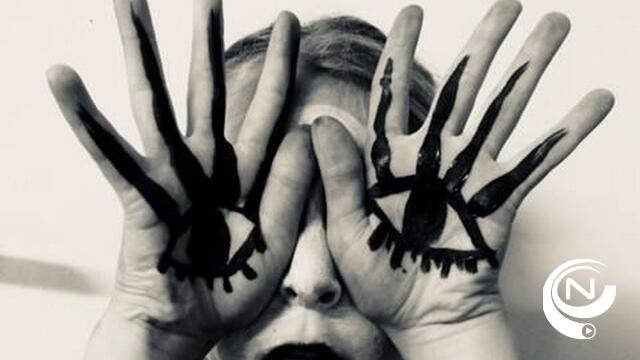 Kunstendag voor kinderen op 19 november in cc 't Schaliken