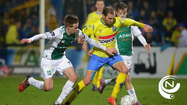 Aoulad verhit de gemoederen bij KVC Westerlo en wordt geschorst 