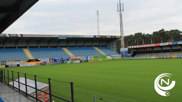 Ondanks storing op telefoonlijn: al 8 supportersbussen van KVC Westerlo naar Lokeren 