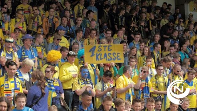 KVC Westerlo weet het niet meer: Kemphanen uit Beker na 0-1 tegen Eupen 