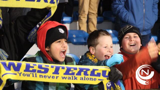 Standard - KVC Westerlo 1-2 : Kemphanen troeven Rouges af