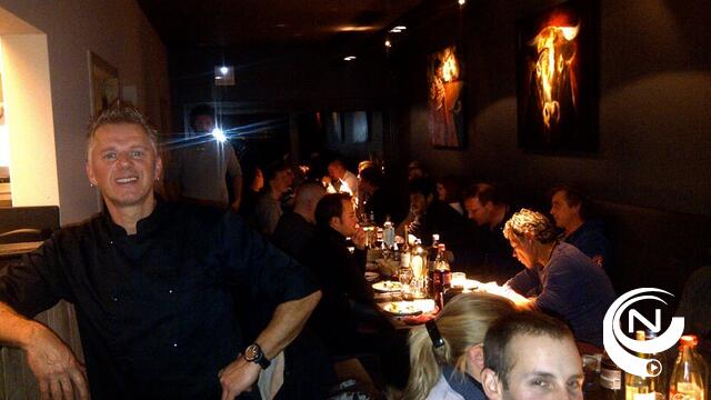 Tapasbar uit Herenthout in Bib Gourmand Benelux : opvallende nieuwkomer