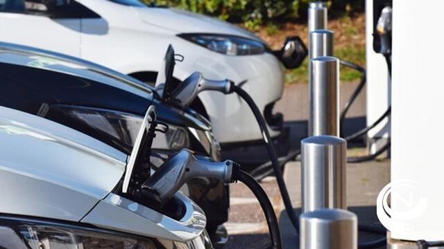 Minister van Mobiliteit Peeters komt met aanpak uitrol laadpaalinfrastructuur