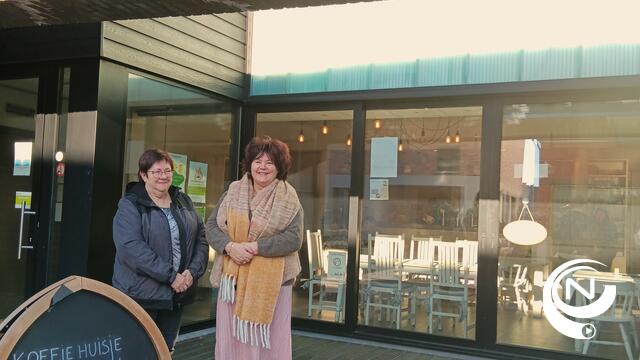 '’t Fortun in Laakdal doet het goed'