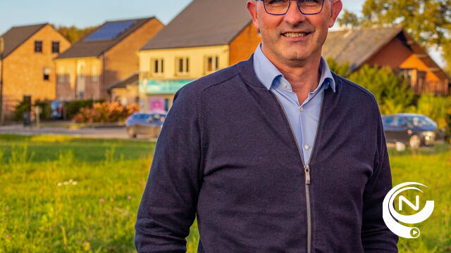 Laakdal schepen Sels 