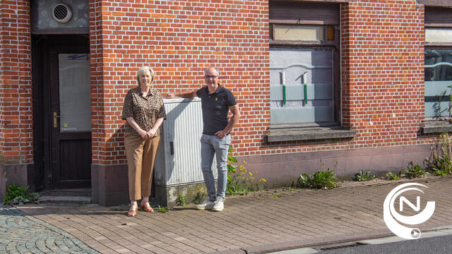 Groene zone voor Eindhout