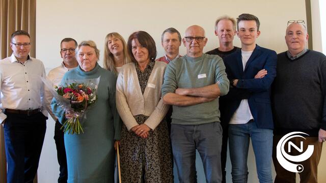 Laakdalse ondernemersprijzen : Wim Houtmeyers Ondernemer van 2023
