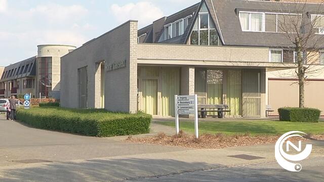 39 overlijdens bij WZC Laarsveld Geel