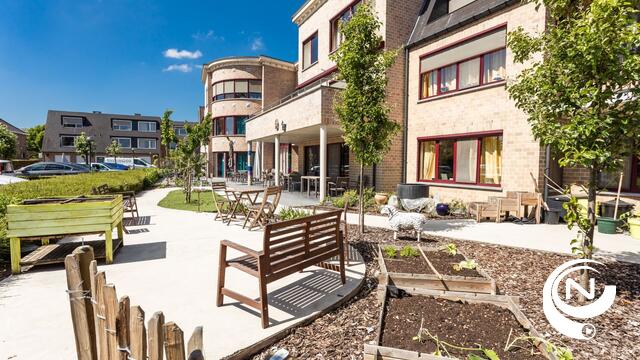 WZC Laarsveld : 26 sterfgevallen op 2 weken tijd