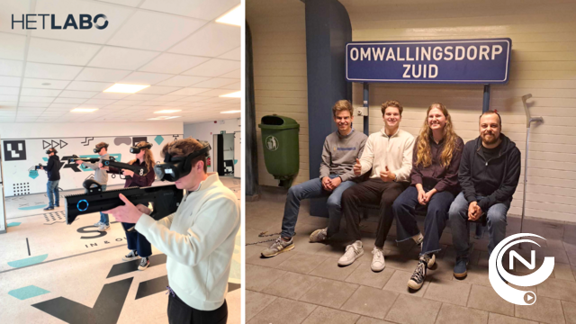 Het Labo Herentals doorbreekt trend: 16 maanden groei zonder klantverlies