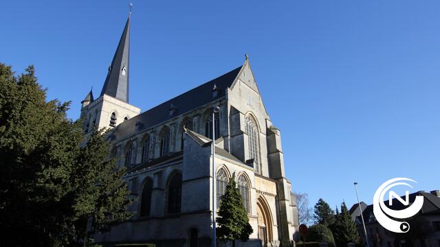Kerk foto nnieuws