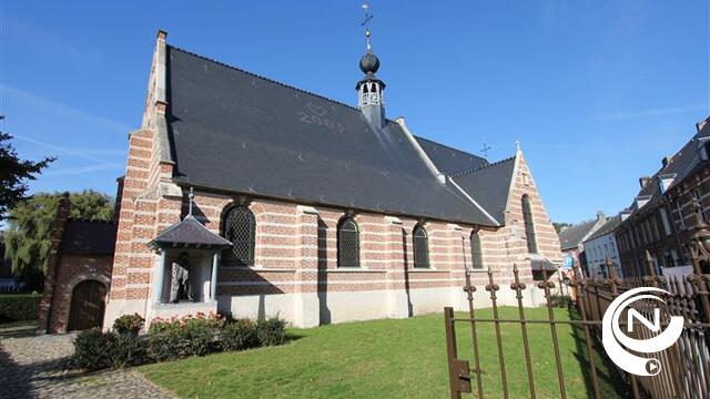 Nieuwtjes schepencollege Herentals