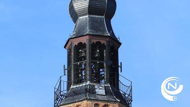 Nieuwtjes schepencollege Herentals
