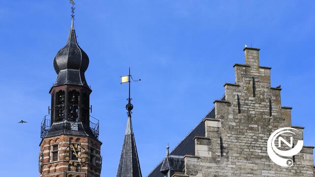 Nieuwtjes schepencollege Herentals