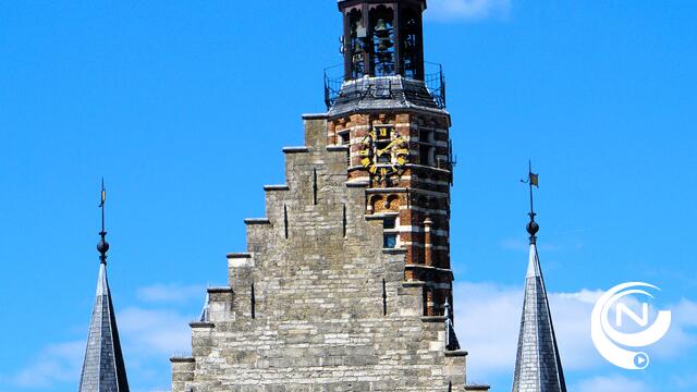 Nieuwtjes schepencollege Herentals
