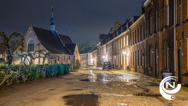 Nieuwtjes schepencollege Herentals