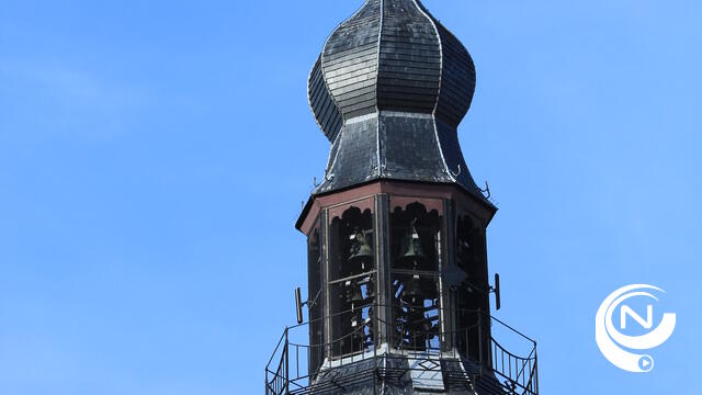 Nieuwtjes schepencollege Herentals