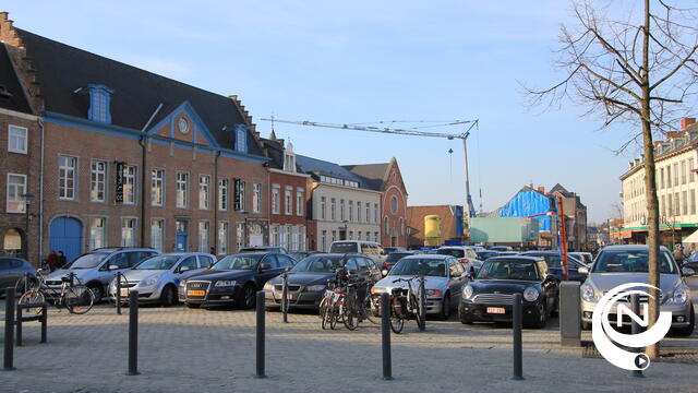 4411-app wordt EasyPark-app voor mobiel parkeren in Herentals : véél klachten van consumenten