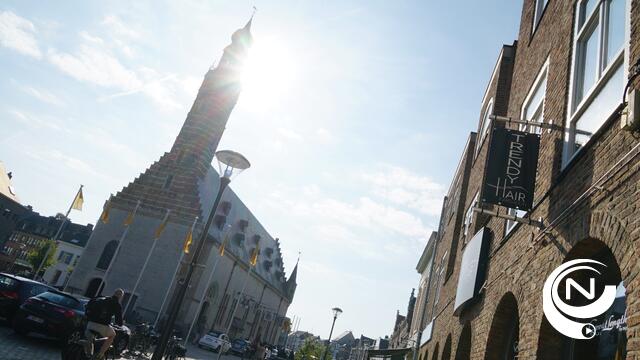 Unizo : Dag van de Klant vandaag met de zon