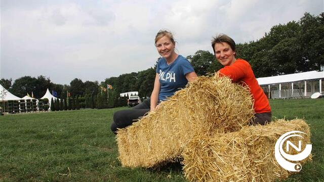 Prominant verwacht 10.000 bezoekers op Hooibeekhoeve