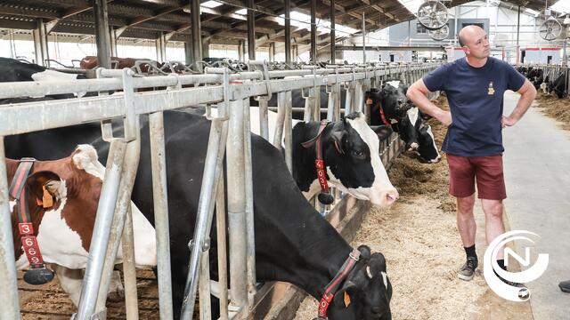 Van onbekend naar vertrouwd: ontmoet je lokale land- en tuinbouwer op Dag van de Landbouw
