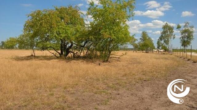 Brochure Sporen in het Zand brengt fietsers langs landduinen 