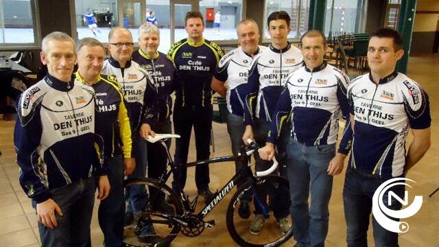 Larum Fietst viert 10-jarig bestaan op grotere locatie