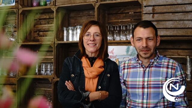 Herfstterras Las TaPas opent de schoolpoort : 'Bovenrij 30'