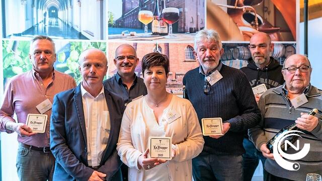 De Crawaett en Pot van Keizer Karel gouverneurs La Trappe