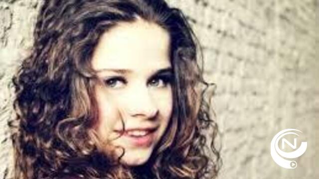 Laura Tesoro eerste naam voor affiche Pennenzakkenrock in Mol 
