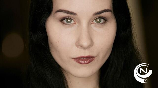Doorbraak van Lierse Laura Van Yck als actrice in Hollywood Los Angeles