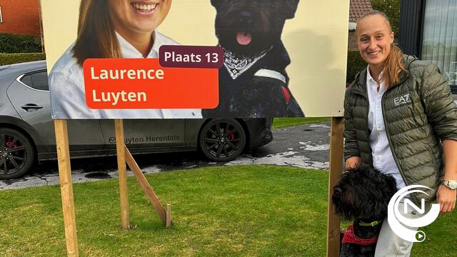 Laurence Luyten foto rr