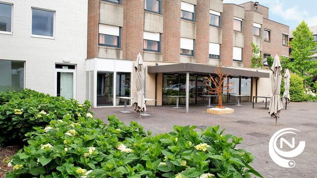 ‘Vergeet de mooie dagen niet’ in WZC St.-Anna