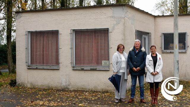 Lokaal dienstencentrum voortaan op twee locaties in Grobbendonk en Bouwel