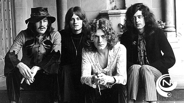 "Stairway to heaven" blijft onoverwinnelijk in de "Classics 1000" Radio 1