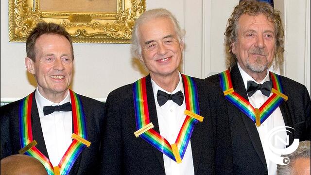 Stairway to Heaven domineert de Classics 1000