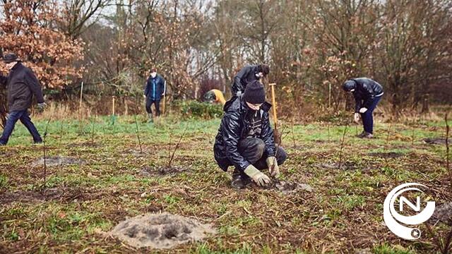 Provincie Antwerpen investeert meer dan €160.000 in leefmilieuprojecten