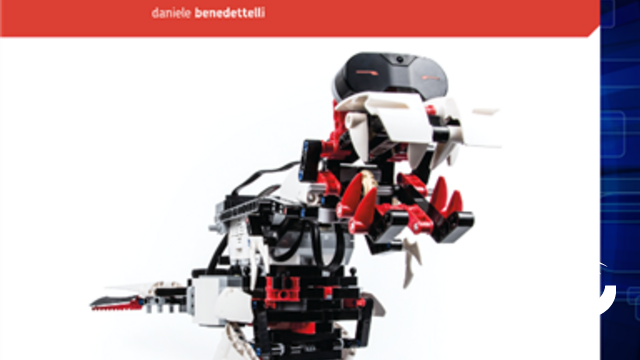  Arkades organiseert groepsaankoop Legorobots