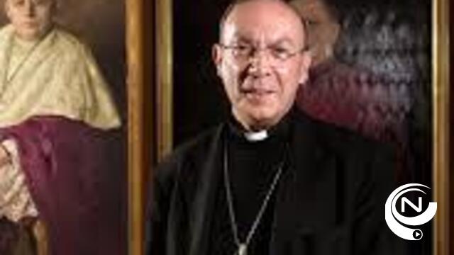 Misbruik in de kerk : Léonard moet €10.000 betalen aan slachtoffer van pedofiele priester