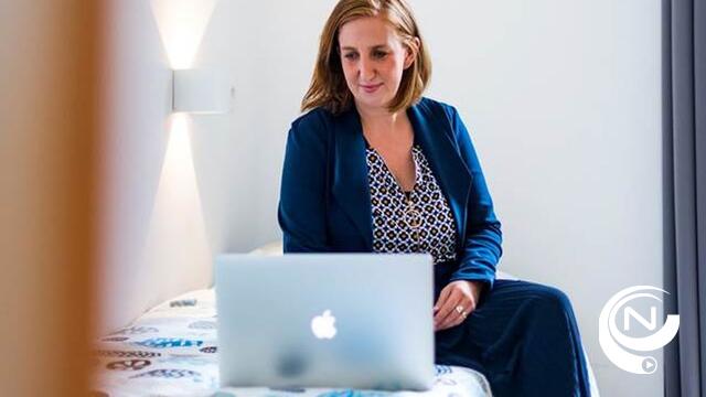 Provinciale Levenslijn voor toeristische ondernemers