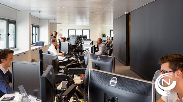  Groep Anthonissen én KMO Team : nieuwe naam Liberoo